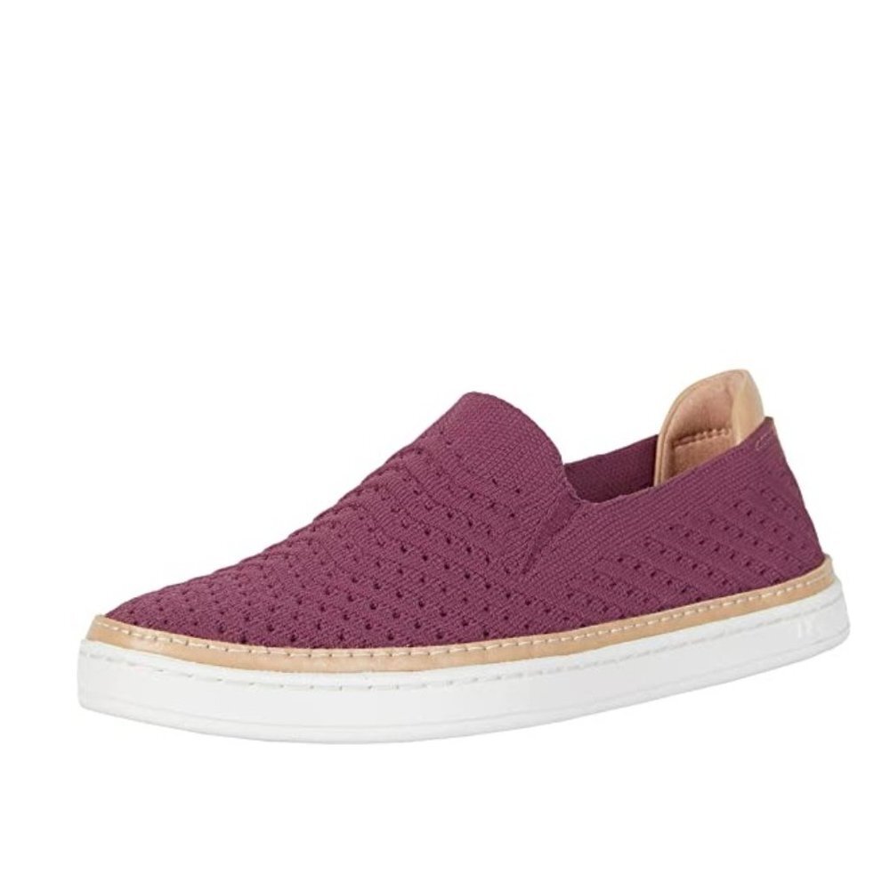 UGG Sammy Chevron Women's Sneaker